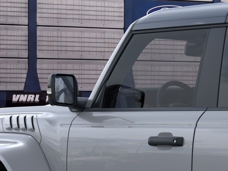 2026 Ford Bronco Raptor®