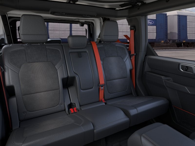 2026 Ford Bronco Raptor®