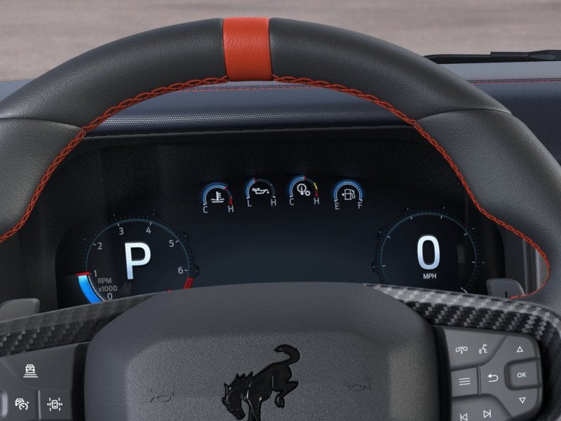 2026 Ford Bronco Raptor®