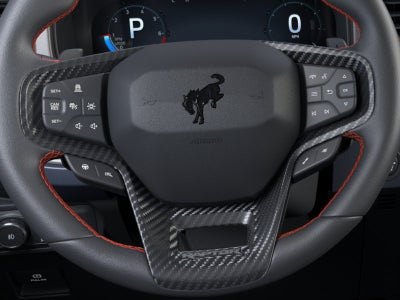 2026 Ford Bronco Raptor®