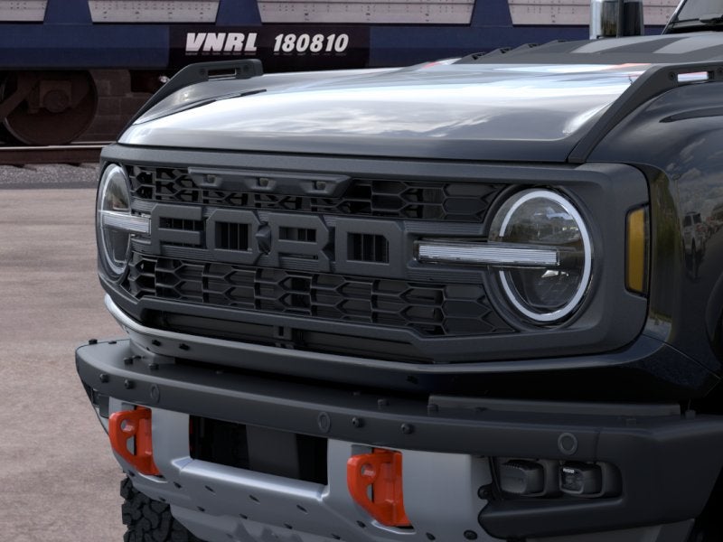 2026 Ford Bronco Raptor®