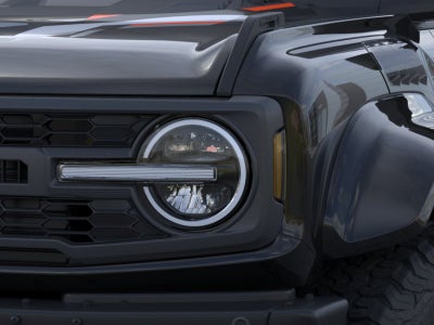 2026 Ford Bronco Raptor®