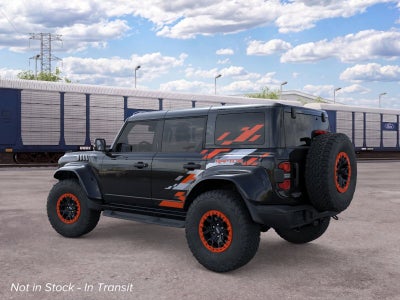 2026 Ford Bronco Raptor®