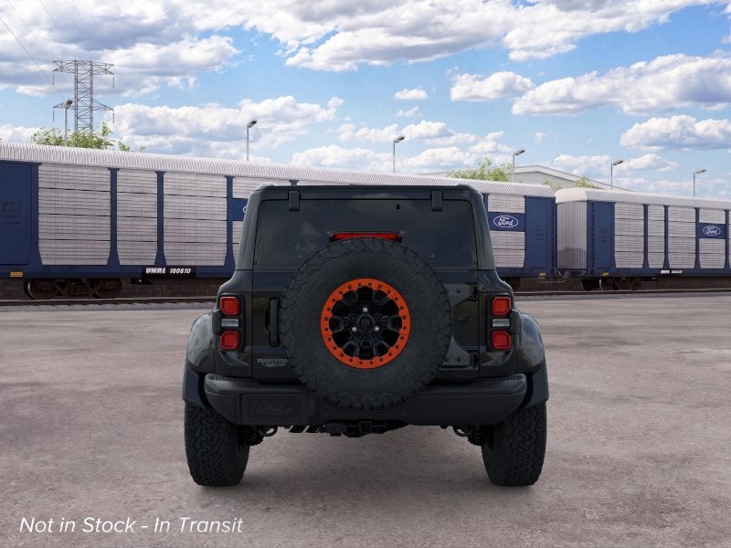2026 Ford Bronco Raptor®
