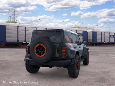 2026 Ford Bronco Raptor®