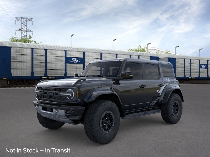 2026 Ford Bronco Raptor®