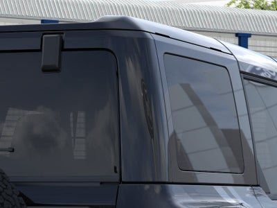 2026 Ford Bronco Raptor®