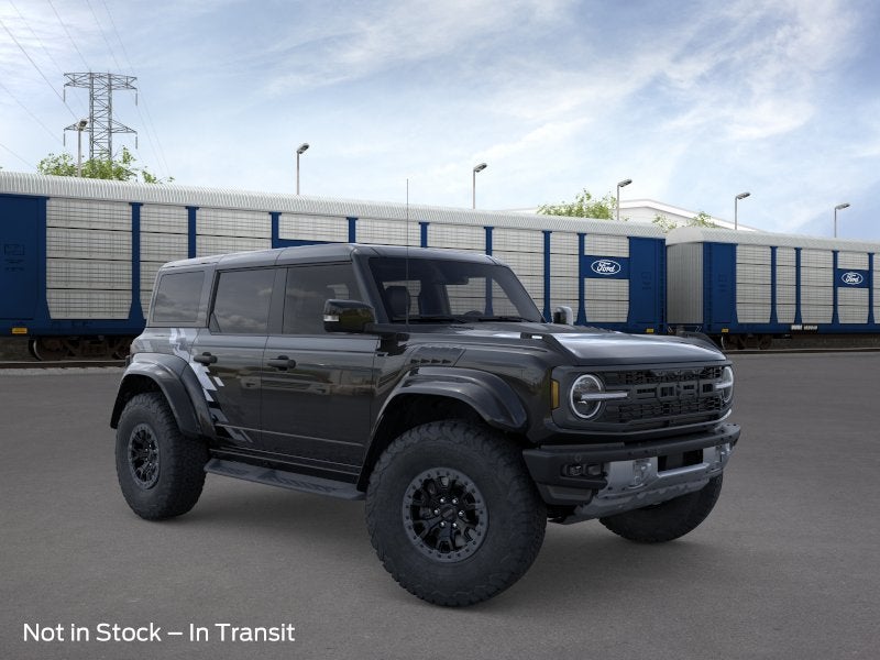2026 Ford Bronco Raptor®