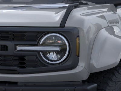 2026 Ford Bronco Raptor®