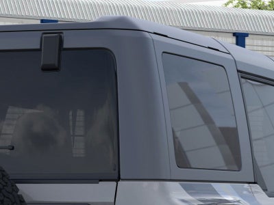 2026 Ford Bronco Raptor®