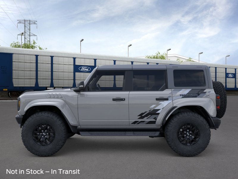 2026 Ford Bronco Raptor®