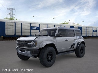 2026 Ford Bronco Raptor®
