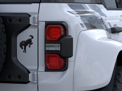 2026 Ford Bronco Raptor®