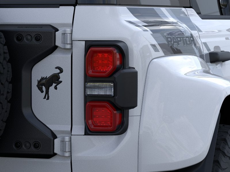 2026 Ford Bronco Raptor®