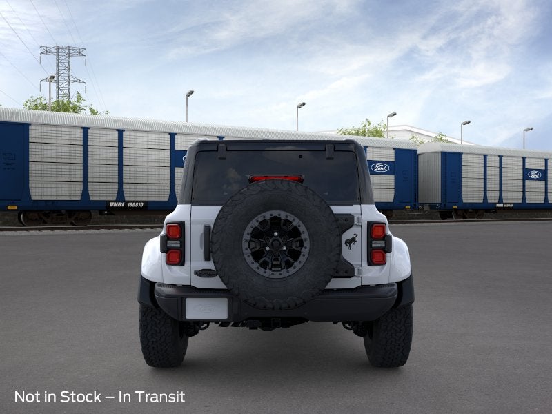 2026 Ford Bronco Raptor®