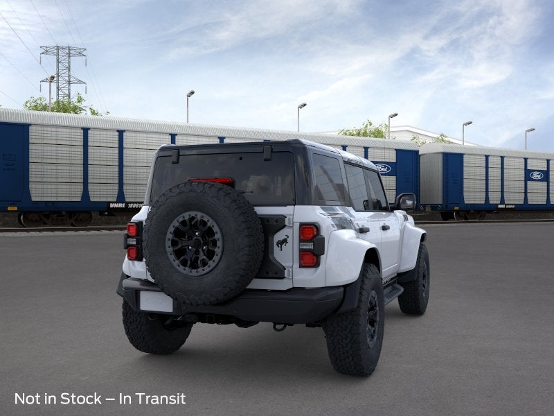 2026 Ford Bronco Raptor®