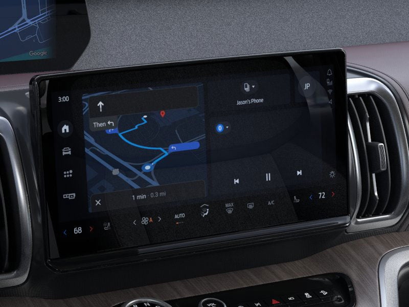 2026 Ford Expedition MAX Platinum®