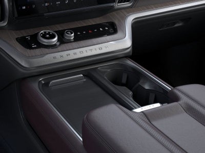 2026 Ford Expedition MAX Platinum®