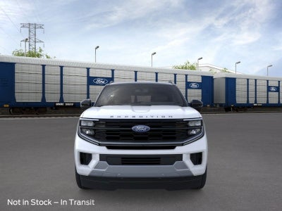 2026 Ford Expedition MAX Platinum®