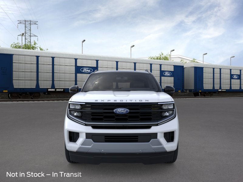 2026 Ford Expedition MAX Platinum®