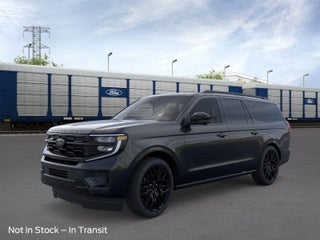 2026 Ford Expedition MAX Platinum®