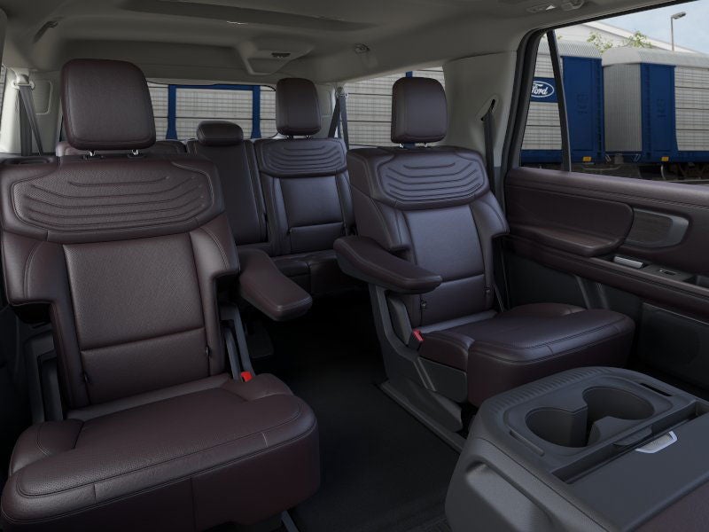 2026 Ford Expedition MAX Platinum®
