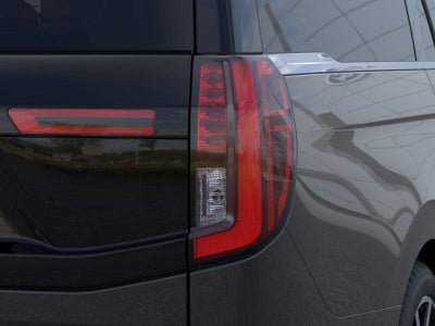 2026 Ford Expedition MAX Platinum®