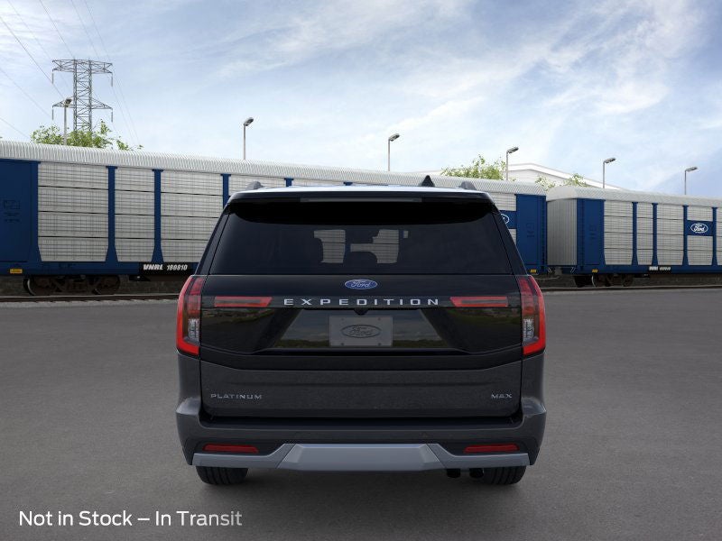 2026 Ford Expedition MAX Platinum®