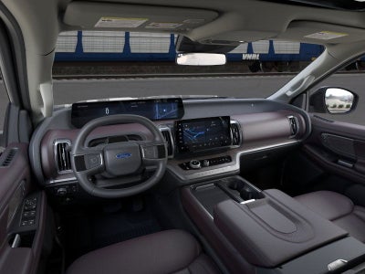 2026 Ford Expedition MAX Platinum®