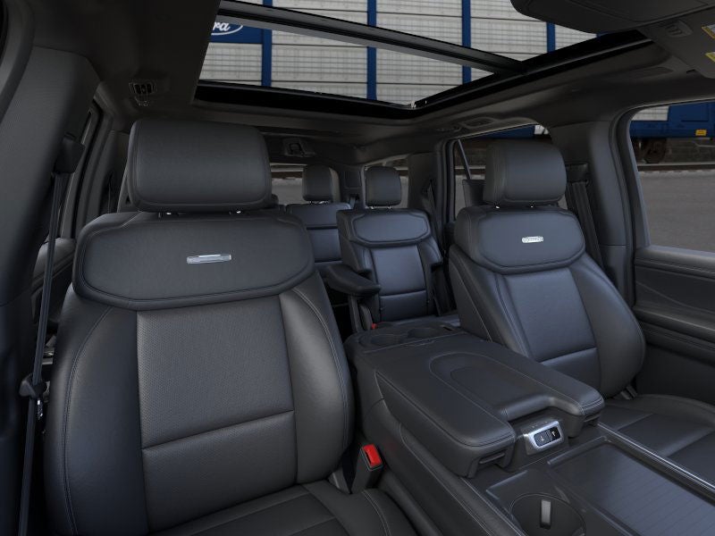 2026 Ford Expedition Platinum®