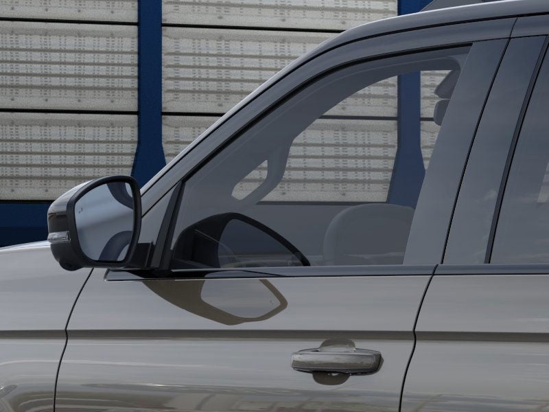 2026 Ford Expedition Platinum®