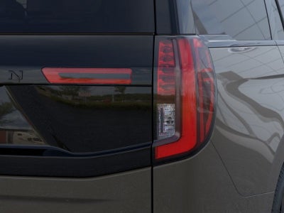 2026 Ford Expedition Platinum®