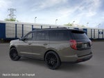 2026 Ford Expedition Platinum®