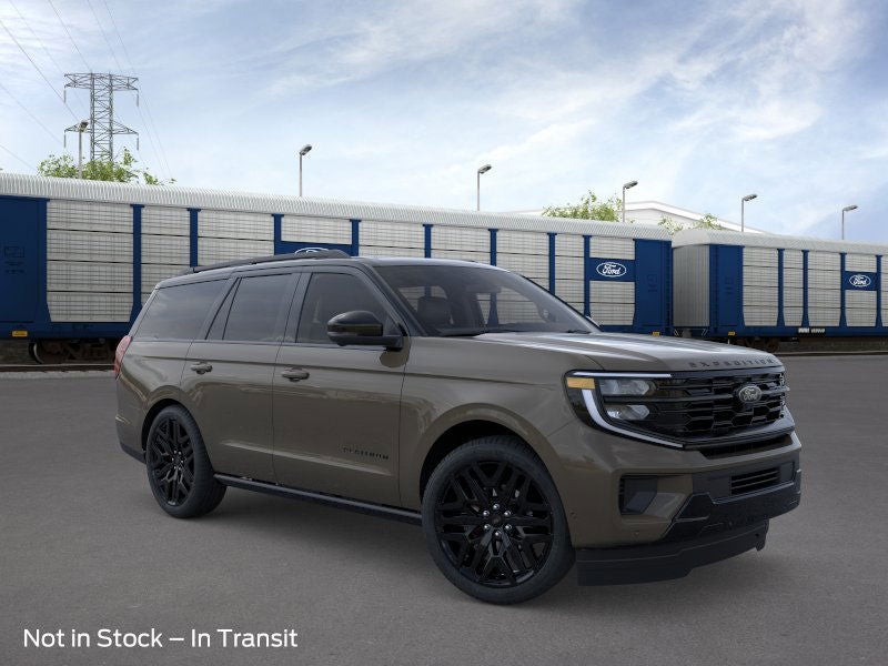 2026 Ford Expedition Platinum®