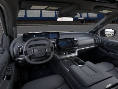 2026 Ford Expedition Platinum®