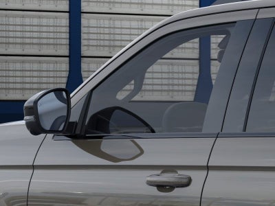 2026 Ford Expedition Tremor®