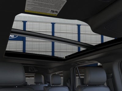 2026 Ford Expedition Tremor®