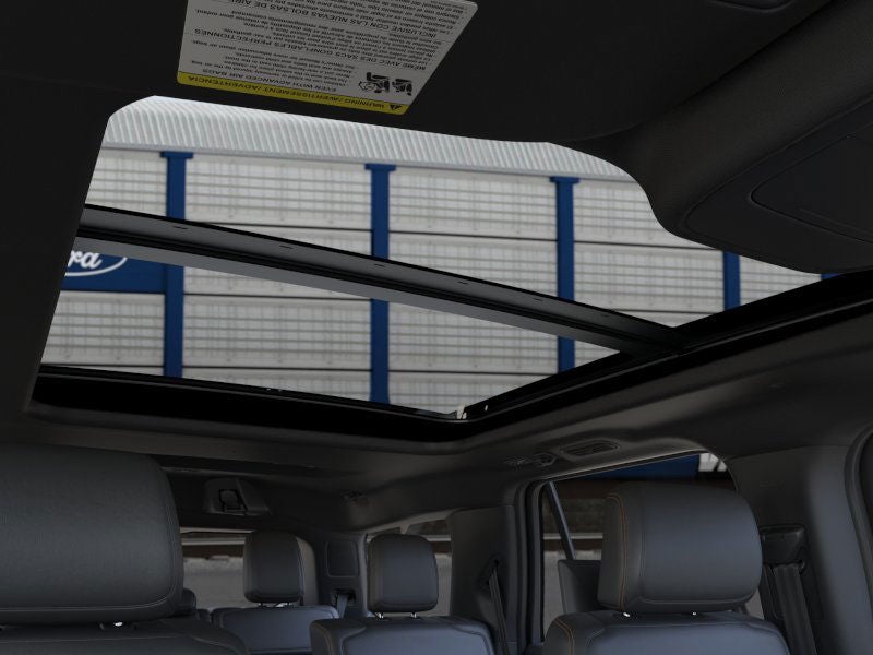 2026 Ford Expedition Tremor®