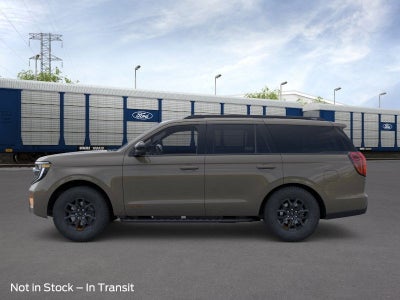 2026 Ford Expedition Tremor®