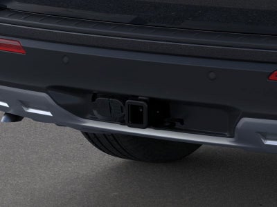 2026 Ford Explorer 4DR RWD ACTIVE