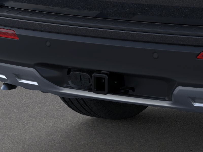 2026 Ford Explorer 4DR RWD ACTIVE