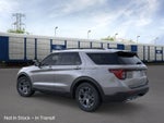 2026 Ford Explorer 4DR 4WD ACTIVE