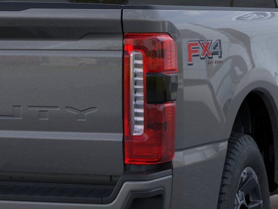 2026 Ford Super Duty F-250® XL