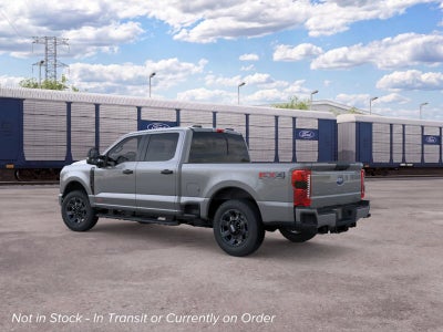 2026 Ford Super Duty F-250® XL