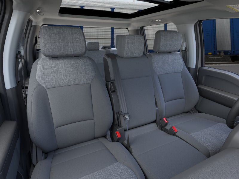 2026 Ford Super Duty F-250® XLT