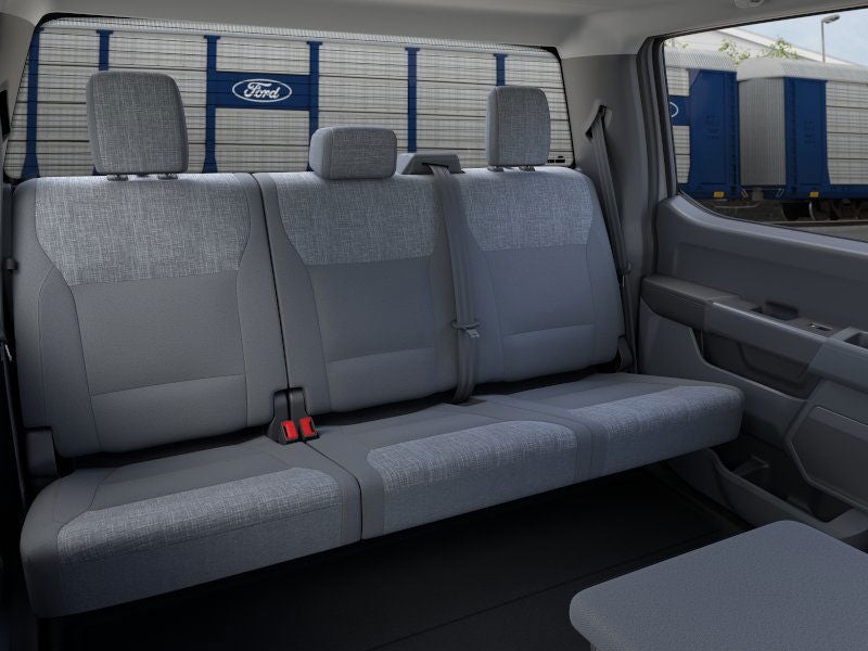 2026 Ford Super Duty F-250® XLT