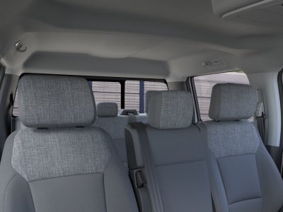 2026 Ford Super Duty F-250® XLT