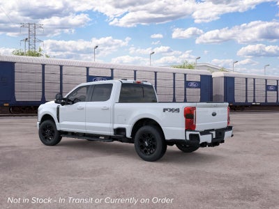 2026 Ford Super Duty F-250® XLT
