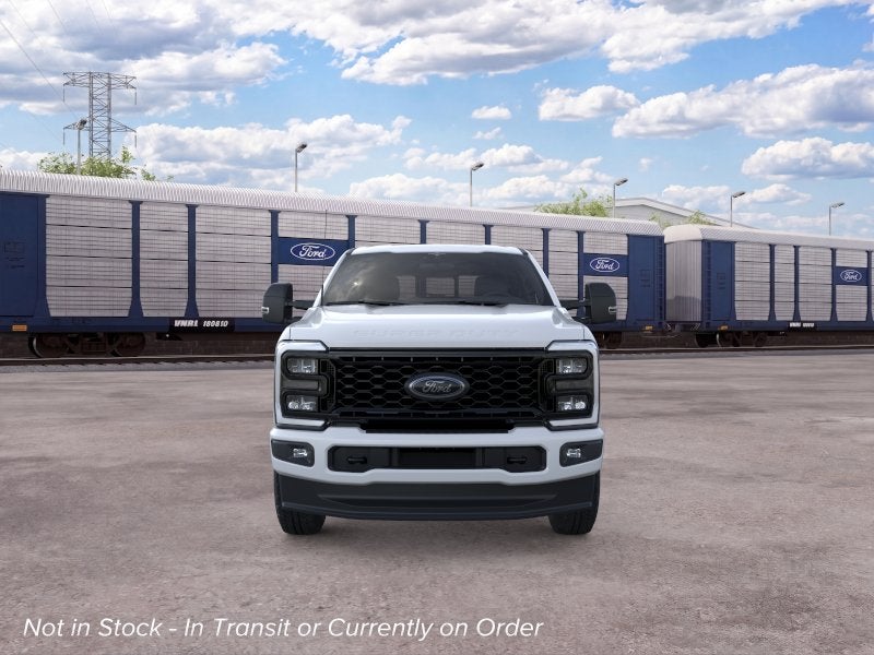 2026 Ford Super Duty F-250® XLT
