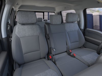 2026 Ford Super Duty F-250® XLT